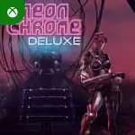 Neon Chrome Deluxe Xbox