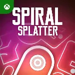 Spiral Splatter Xbox