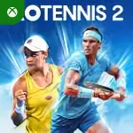 AO Tennis 2 Xbox