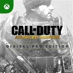 Call of Duty®: Advanced Warfare Digital Pro Edition Xbo - irongamers.ru