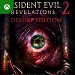 Resident Evil Revelations 2 Deluxe Edition Xbox - irongamers.ru