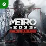 Metro 2033 Redux Xbox - irongamers.ru