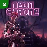 Neon Chrome Xbox