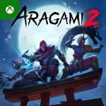 Aragami 2 Xbox - irongamers.ru