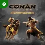 Conan Exiles – Complete Edition Xbox