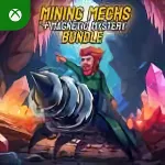 Mining Mechs + Magnetic Mystery Bundle Xbox - irongamers.ru