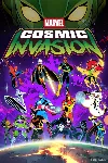 ✅ MARVEL Cosmic Invasion Xbox Series X|S активация