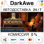 Medieval Crafter: Blacksmith STEAM•RU ⚡ ️АВТО 💳 0%