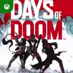 Days of Doom Xbox