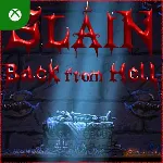 Slain: Back from Hell Xbox