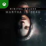 Martha Is Dead Digital Deluxe Xbox