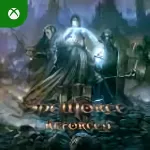 SpellForce III Reforced Xbox