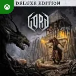Gord - Deluxe Edition Xbox