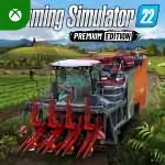 Farming Simulator 22 - Premium Edition Xbox