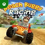 Beach Buggy Racing Xbox