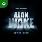 Alan Wake Remastered Xbox - irongamers.ru