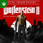 Wolfenstein® II: The New Colossus™ Digital Deluxe Editi - irongamers.ru