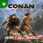 Conan Exiles – Year 1 DLC Bundle Xbox