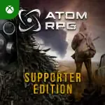 ATOM RPG Supporter Edition Xbox - irongamers.ru
