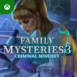 Family Mysteries 3: Criminal Mindset (Xbox Version) Xbo
