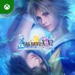 FINAL FANTASY X/X-2 HD Remaster Xbox - irongamers.ru