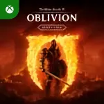 The Elder Scrolls IV: Oblivion Remastered Xbox