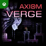 Axiom Verge Xbox - irongamers.ru