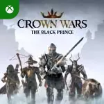 Crown Wars: The Black Prince Xbox - irongamers.ru