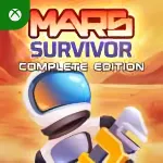 Mars Survivor: Complete Edition Xbox
