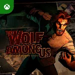 The Wolf Among Us Xbox