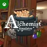 Alchemist Simulator Xbox
