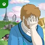 Demetrios - The BIG Cynical Adventure Xbox