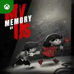 My Memory of Us Xbox - irongamers.ru