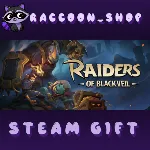 Raiders of Blackveil * STEAM RU*KZ*UA*СНГ🔥 