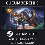 Raiders of Blackveil✅ STEAM GIFT AUTO✅ RU+МИР