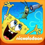 ⚡ ️ SpongeBob Patty Pursuit 2 iPhone ios iPad Appstore