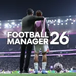 ⚡ ️  Football Manager 26 Touch iPhone ios iPad Appstore