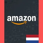 АМАЗОН NL EUR 500 ПОДАРОЧНАЯ КАРТА НИДЕРЛАНДЫ КОД