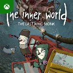 The Inner World - The Last Wind Monk Xbox