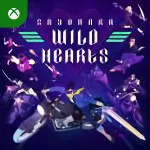 Sayonara Wild Hearts Xbox