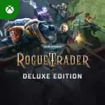 Warhammer 40,000: Rogue Trader - Deluxe Edition Xbox - irongamers.ru