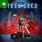 Steel Seed Xbox