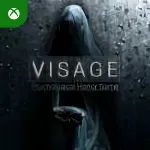 Visage Xbox