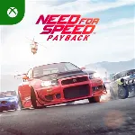 Need for Speed™ Payback Xbox - irongamers.ru