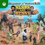 Bud Spencer & Terence Hill - Slaps And Beans Xbox - irongamers.ru