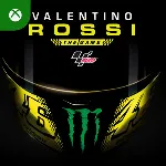 Valentino Rossi The Game Xbox