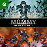The Mummy Demastered Xbox