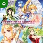 Empire of Angels IV Xbox