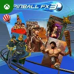 Pinball FX3 - Zen Originals Season 2 Bundle Xbox