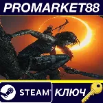 Shadow of the Tomb Raider Middle East Steam КЛЮЧ - irongamers.ru